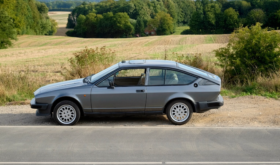 Alfa Romeo Alfetta Alfetta 2.0 GTV