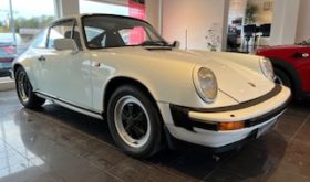 Porsche 911-Serie s