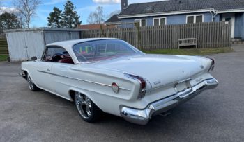 Chrysler Øvrige 300 full