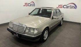 Mercedes-Benz E-Klasse (W124) 230 E Aut