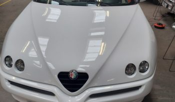 Alfa Romeo Alfasud Twinspark 916 S full