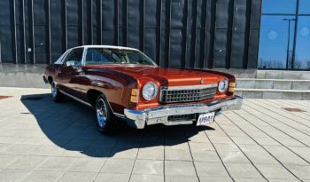 Chevrolet Monte Carlo 1974 full