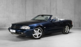 Mercedes-Benz SL-Klasse (R129) 320SL