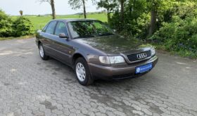 Audi A6 2,6 V6 – C4
