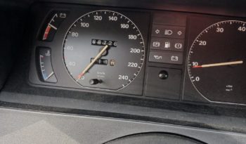 Opel Monza GSE full