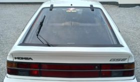 Opel Monza GSE