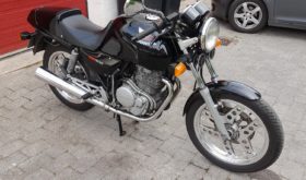 Honda XBR 500