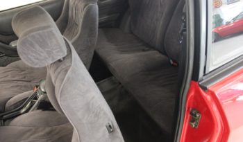 Ford Capri 2,8 Turbo full