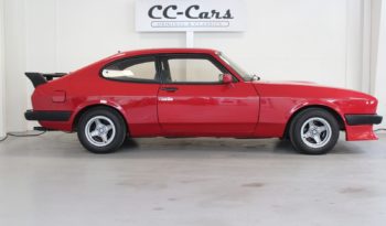 Ford Capri 2,8 Turbo full