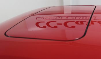 Ford Capri 2,8 Turbo full