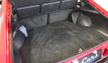 Ford Capri 2,8 Turbo full