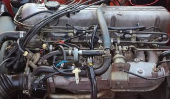 Datsun Fairlady 280Z full