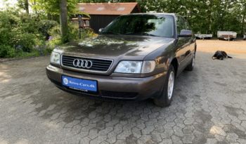 Audi A6 2,6 V6 – C4 full