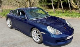 Porsche 911 996