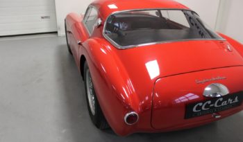 Maserati Øvrige A6GCS 2,0 Coupe full