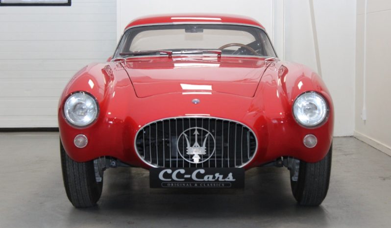 Maserati Øvrige A6GCS 2,0 Coupe full