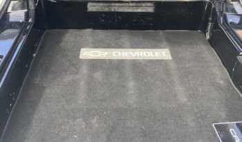Chevrolet Camaro Z28 full
