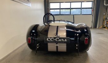 AC Cobra 7,0 Cabriolet full