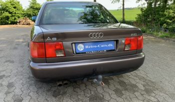 Audi A6 2,6 V6 – C4 full