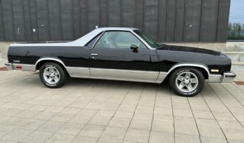 Chevrolet El Camino 5,0 305 cui V8 Aut full