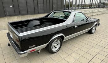 Chevrolet El Camino 5,0 305 cui V8 Aut full