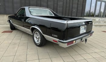 Chevrolet El Camino 5,0 305 cui V8 Aut full