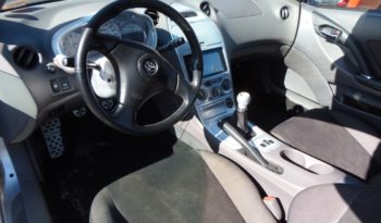 Toyota Celica 1,8 VVTI full