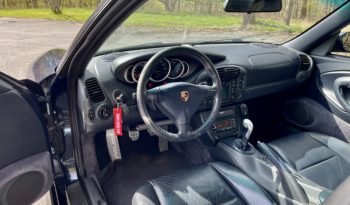 Porsche 911 996 full