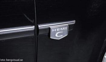 Chrysler 300M Hemi full