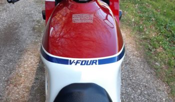 Honda VF 750F full