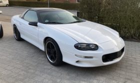 Chevrolet Camaro Z28