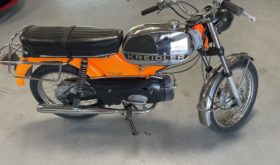 Kreidler RS