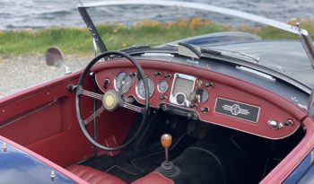 MG MGA 1600 MKII full