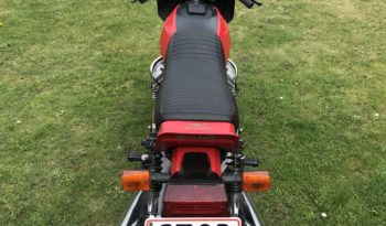 Moto Guzzi V50III / Monza full