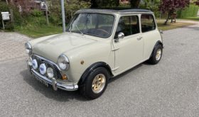 Innocenti Mini 850