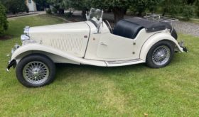 MG TD 1250