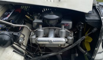 MG TD 1250 full