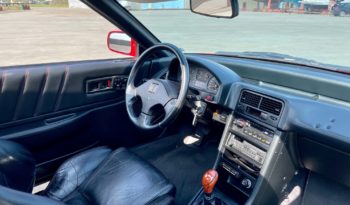 Honda CRX 1.6 V-TEC full