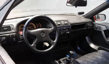Opel Calibra 16V full