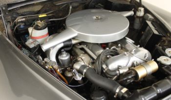 Jaguar Mk II 3,4 SALOON full