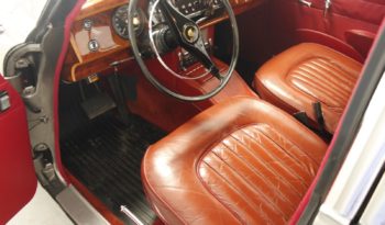 Jaguar Mk II 3,4 SALOON full