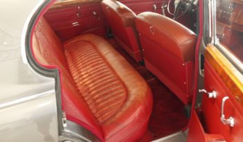 Jaguar Mk II 3,4 SALOON full