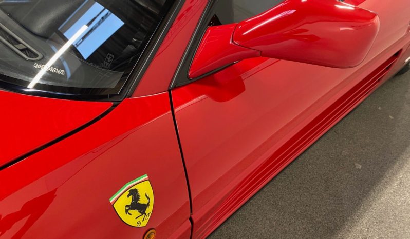 Ferrari 348 3,4 tb full
