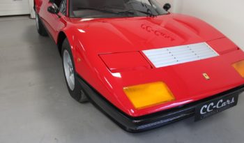 Ferrari 512 BB 5,0 full