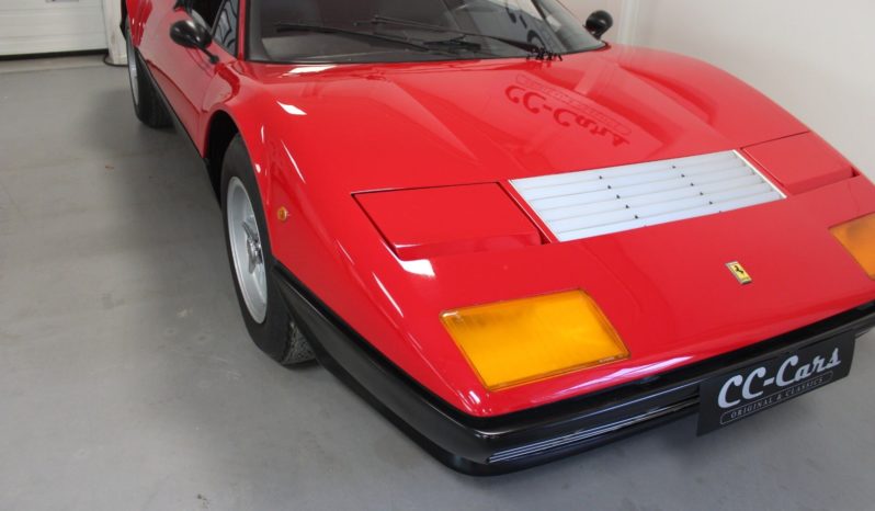 Ferrari 512 BB 5,0 full