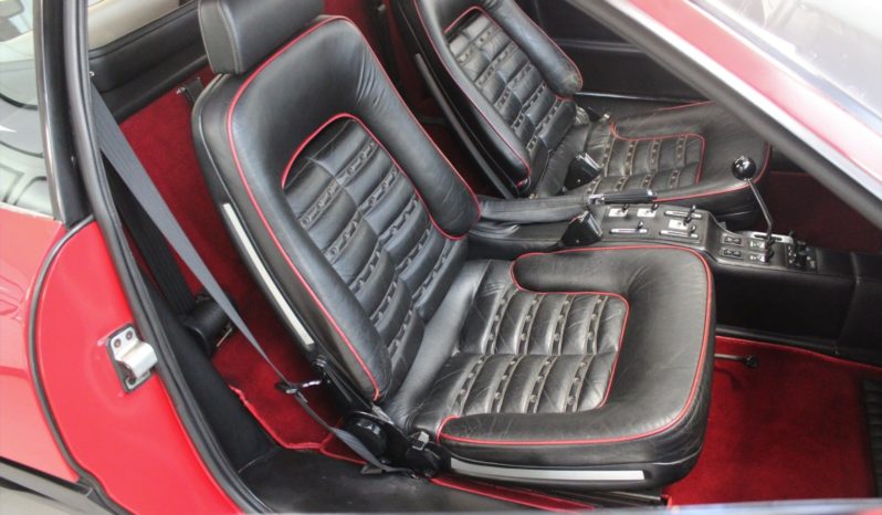 Ferrari 512 BB 5,0 full