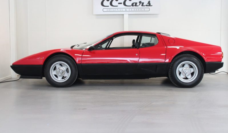 Ferrari 512 BB 5,0 full