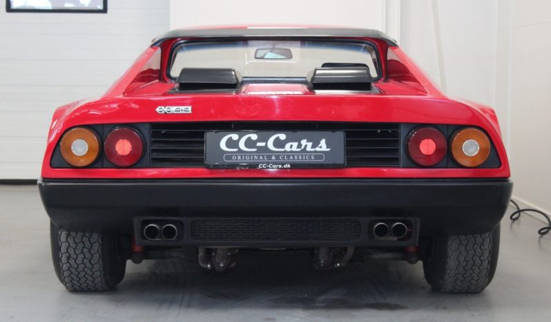 Ferrari 512 BB 5,0 full
