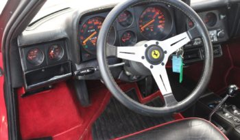 Ferrari 512 BB 5,0 full