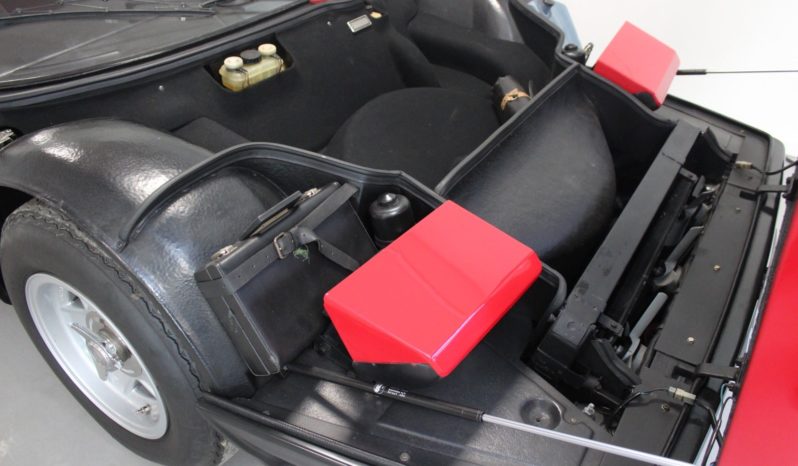 Ferrari 512 BB 5,0 full